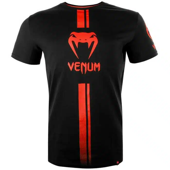 Venum logo shirt