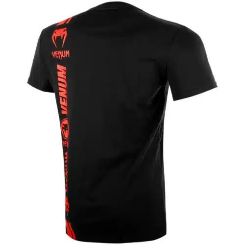 Venum logo shirt