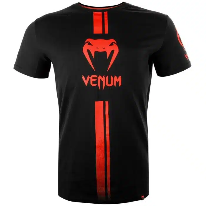 Venum logo shirt