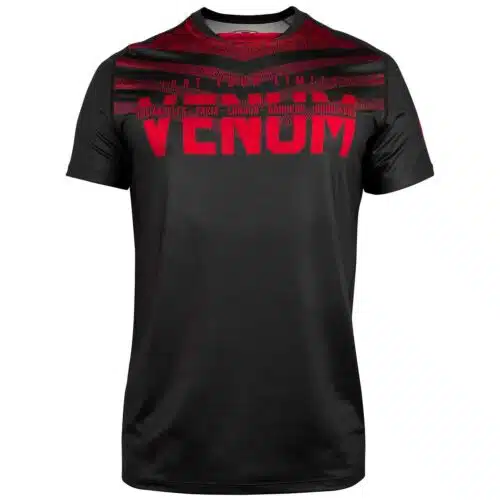 Venum signature dry tech shirt