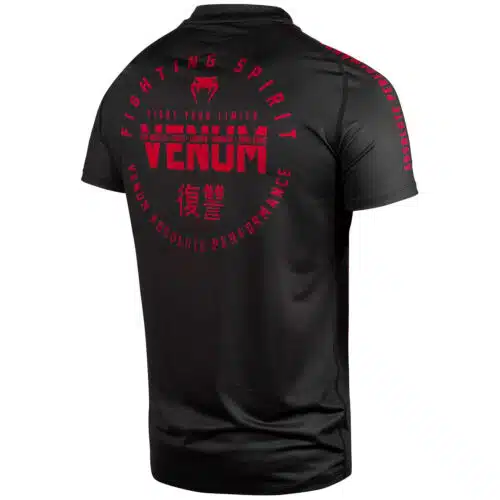 Venum signature dry tech shirt