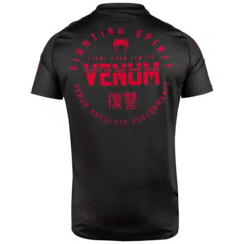 Venum signature dry tech shirt