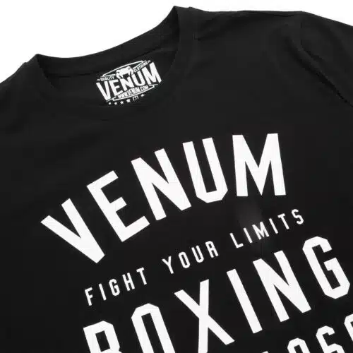 Venum knock out shirt