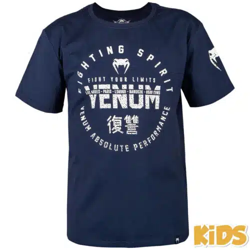 Venum signature shirt