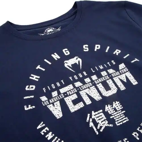 Venum signature shirt