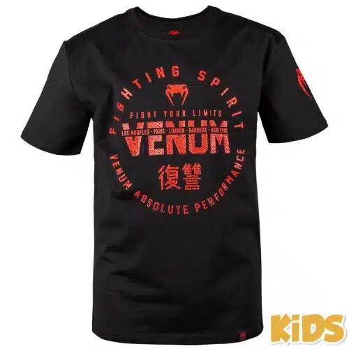 Venum signature shirt