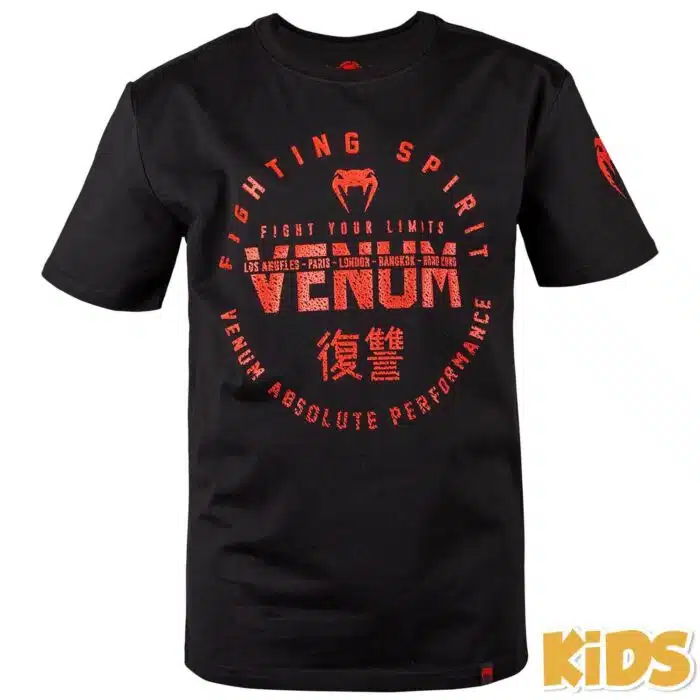 Venum signature shirt