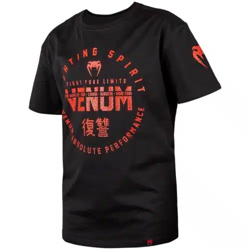 Venum signature shirt