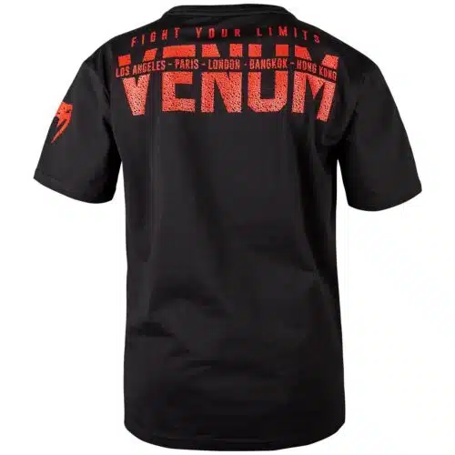 Venum signature shirt