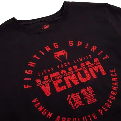 Venum signature shirt