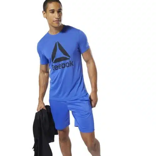 Reebok Wor Supremium shirt