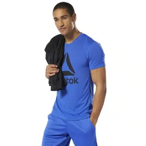 Reebok Wor Supremium shirt