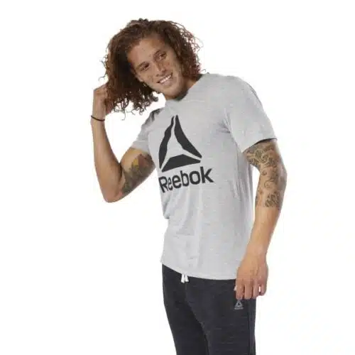 Reebok wor supremium shirt
