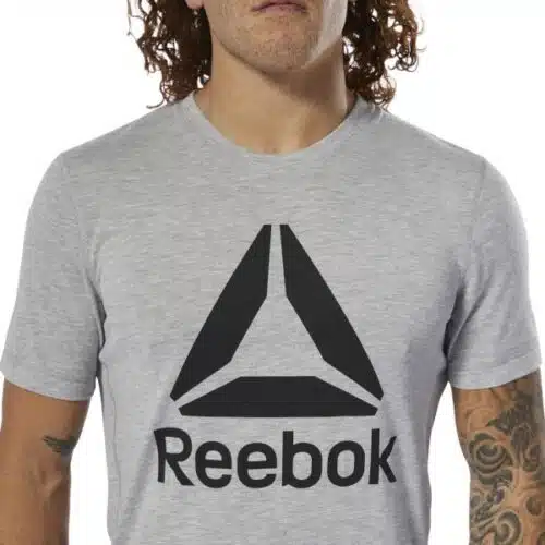 Reebok wor supremium shirt