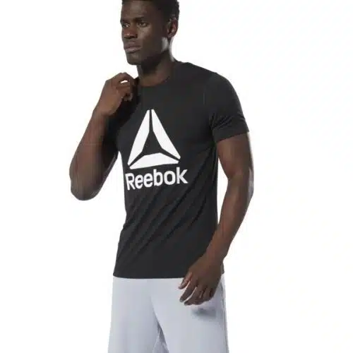 Reebok Wor Supremium shirt
