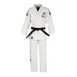 Matsuru jiu jitsu super pak