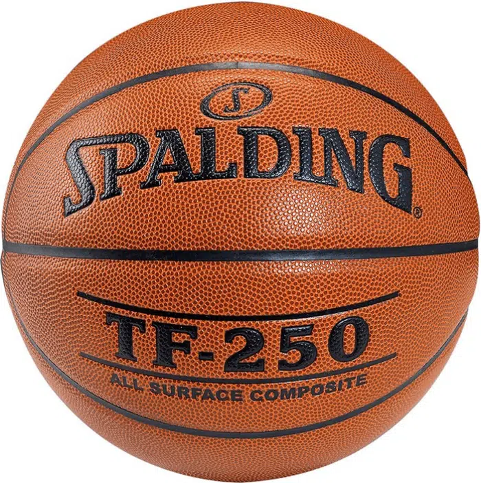 Spalding basketbal