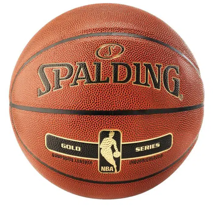Spalding basketbal