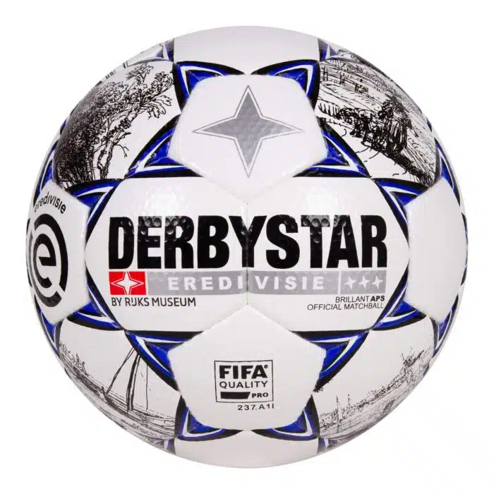 Derbystar voetbal eredivisie