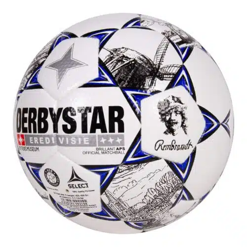 Derbystar voetbal eredivisie