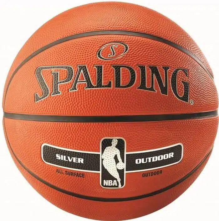 Spalding basketbal