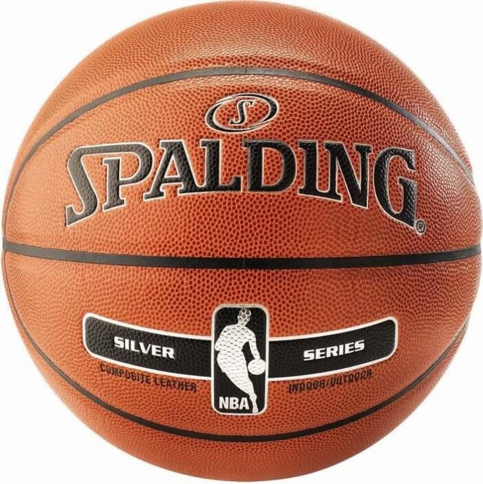 Spalding basketbal