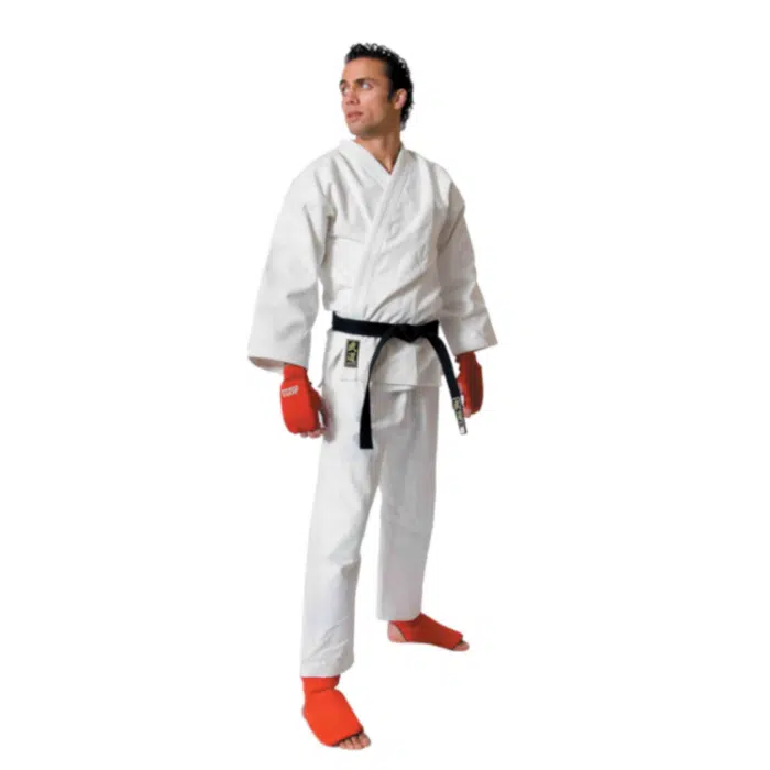 Jiu jitsu pak wit