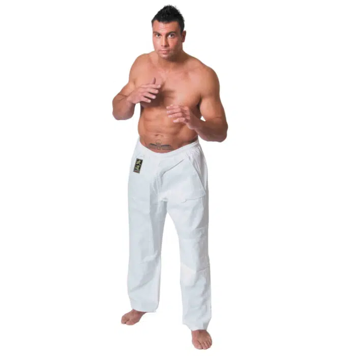 Joya judo broek