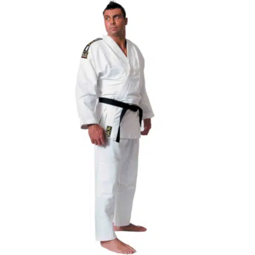 Joya judo pak semi competition