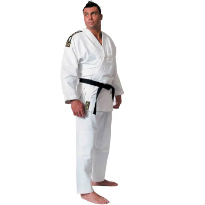Joya judo pak semi competition