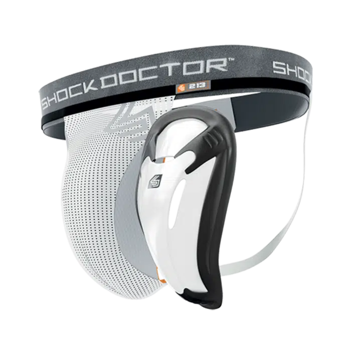 Shock doctor tok