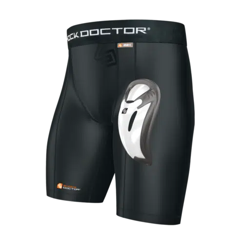 Shock doctor compression tok