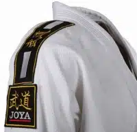 Joya judo pak semi competition