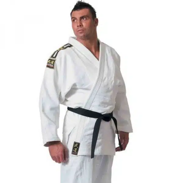 Joya judo pak standaard schouder