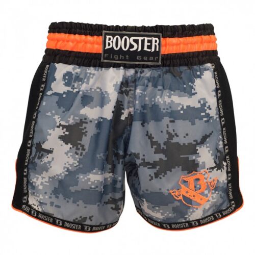 Booster Kickboksbroek Pro Range Thai 4.23