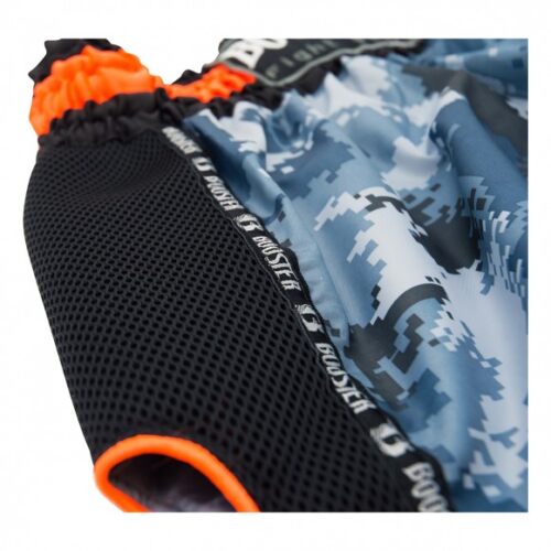 Booster Kickboksbroek Pro Range Thai 4.23