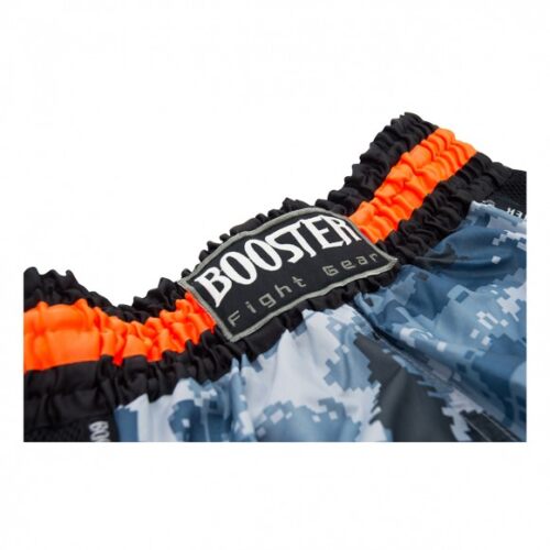 Booster Kickboksbroek Pro Range Thai 4.23