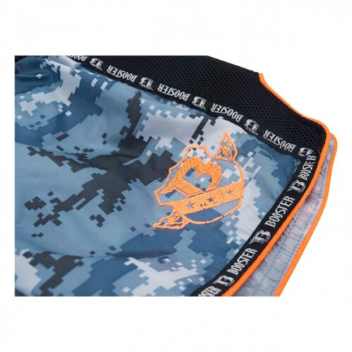 Booster Kickboksbroek Pro Range Thai 4.23