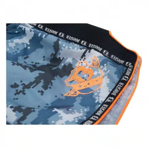 Booster Kickboksbroek Pro Range Thai 4.23