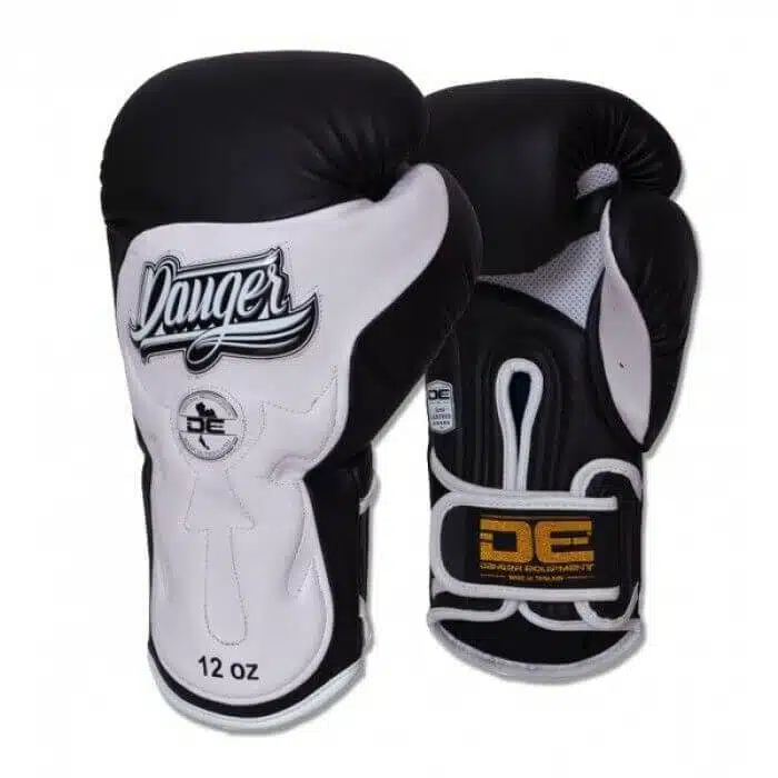 Danger ultimate fighter