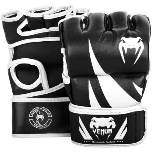 Venum challenger mma handschoen