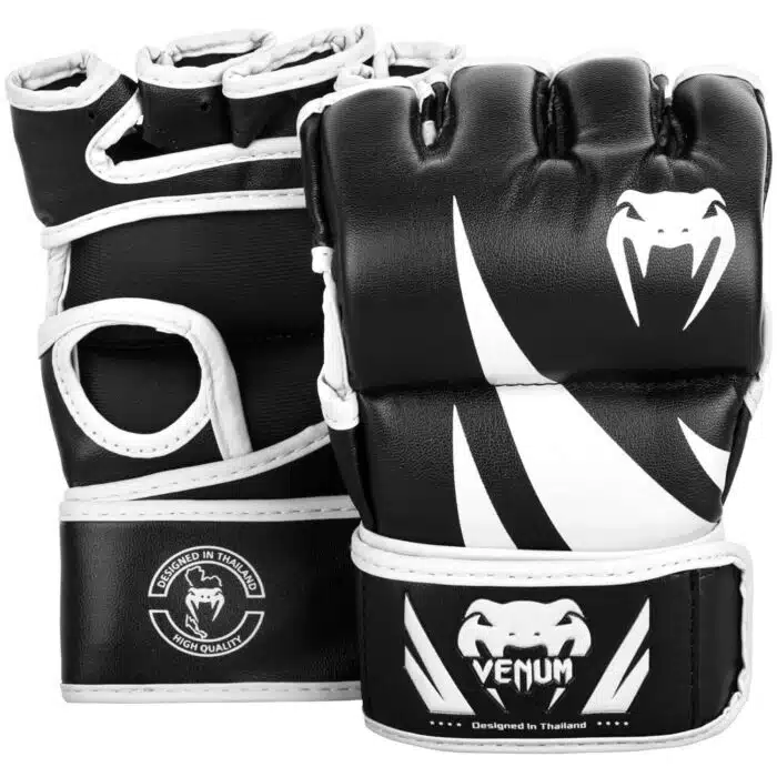 Venum challenger mma handschoen