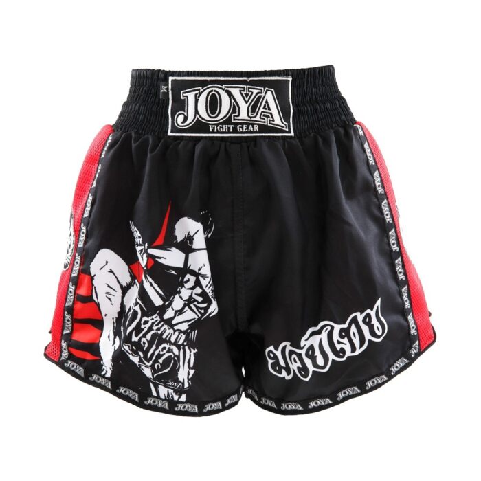 Joya fighter kickboksbroek junior