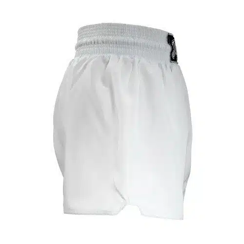 Joya kickboksbroek wit