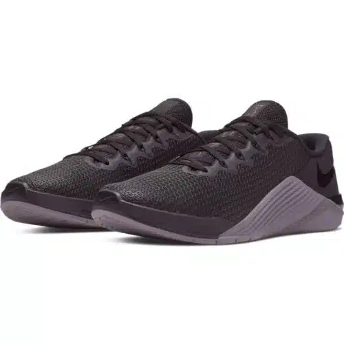 Nike metcon 5 crossfit schoen