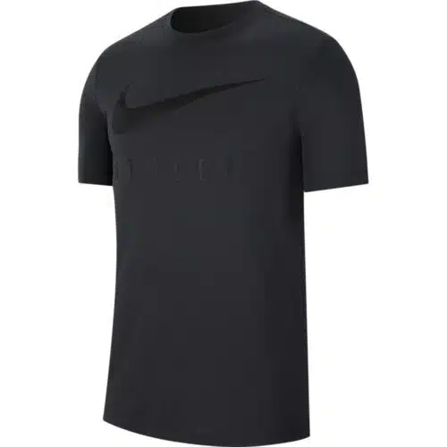 Nike athlete shirt