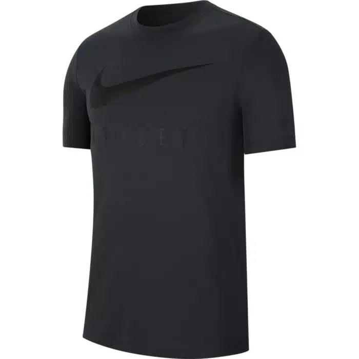 Nike athlete shirt