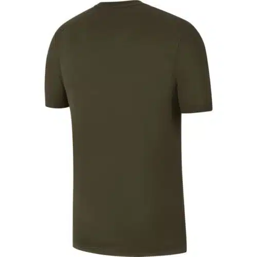 Nike athlete shirt