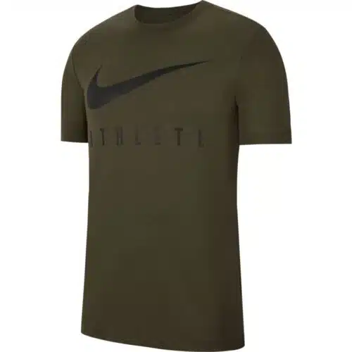 Nike athlete shirt