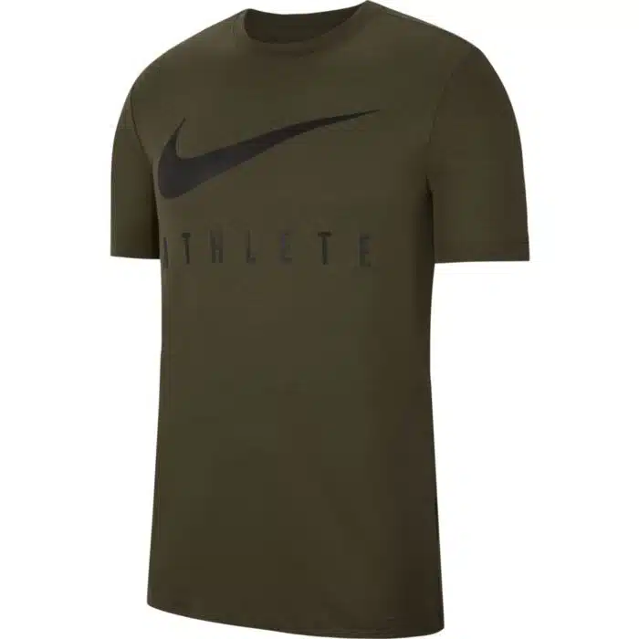 Nike athlete shirt